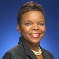 Lorene Smith, Vice President of Organizational Development